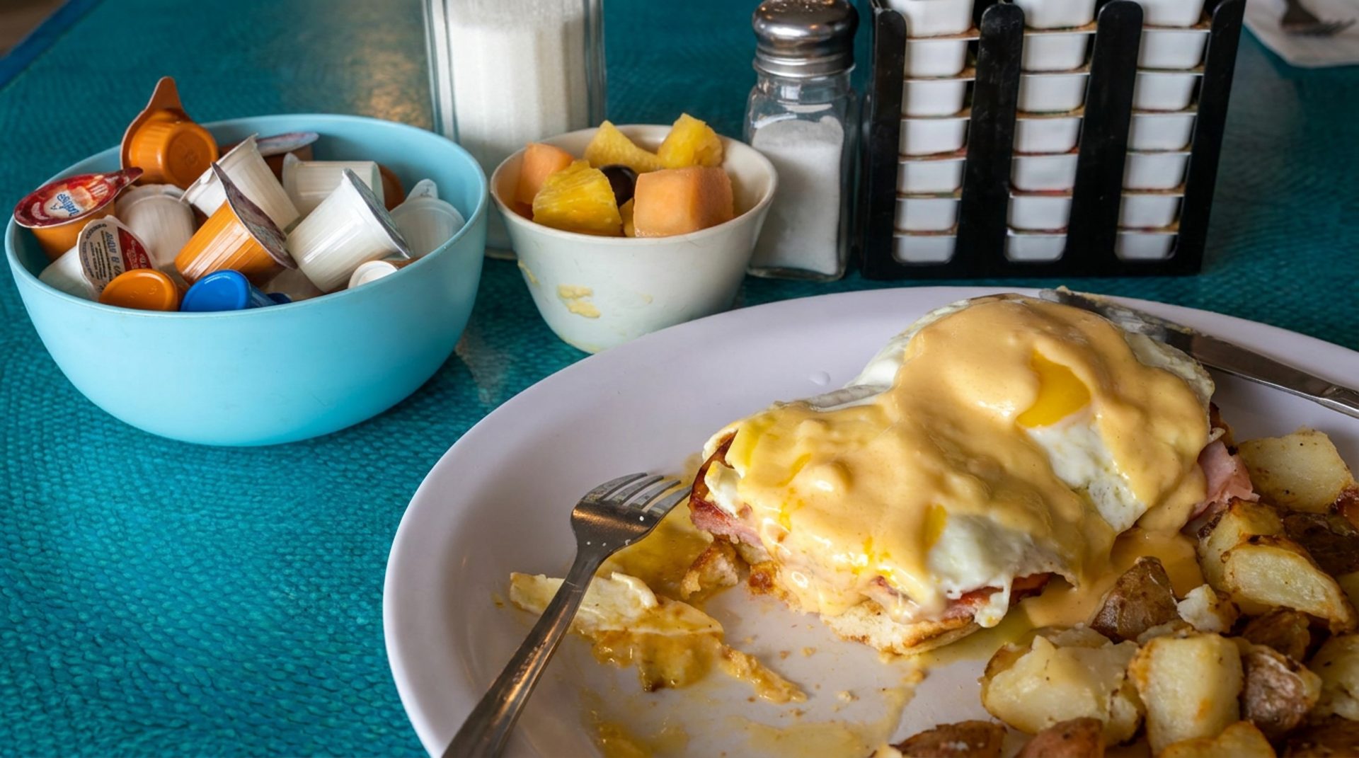 Banana River Cafe Rewards