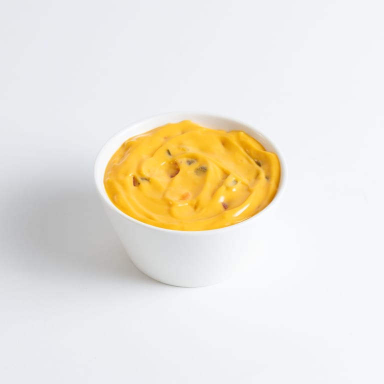 Burritos Made Fresh Daily