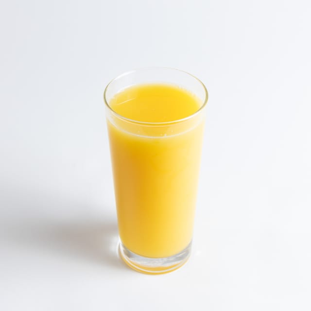 Natalie's Orange Juice.